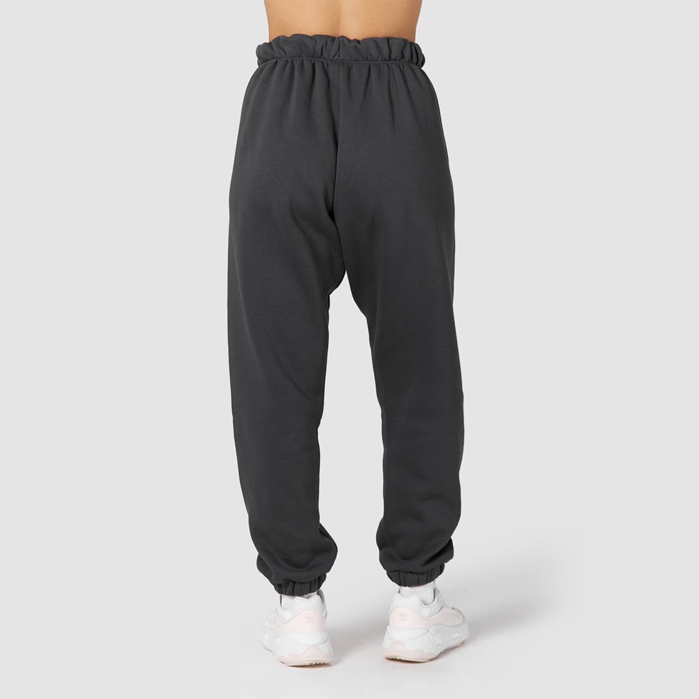 Lounge Underwear 365 Oversized Joggers Pebble | JPKCLQ-360
