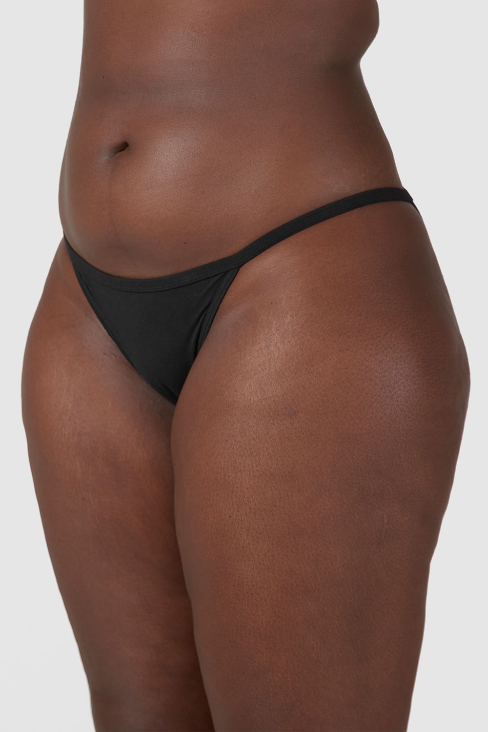 Lounge Underwear Sculpt Briefs Noir | DICEPB-432
