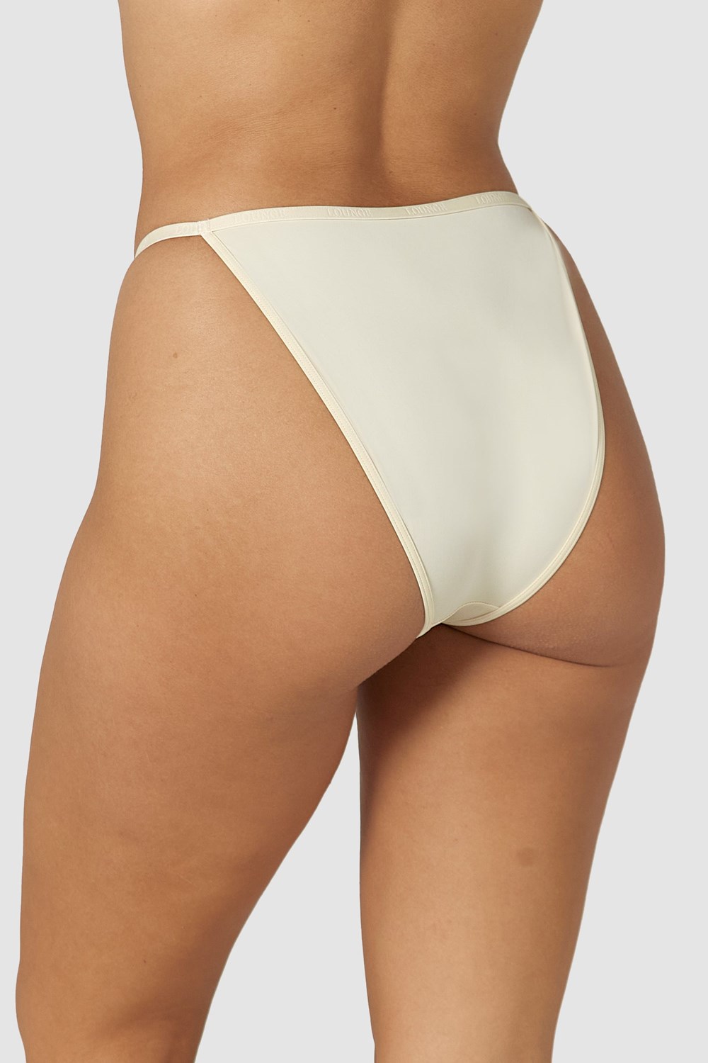 Lounge Underwear Your Everyday Briefs Latte | HCASKF-894